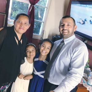 Meet your Posher, Roberto